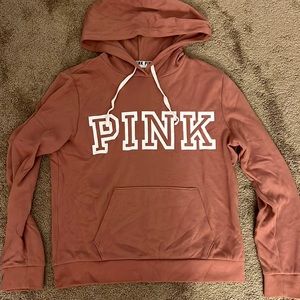 PINK Hoodie